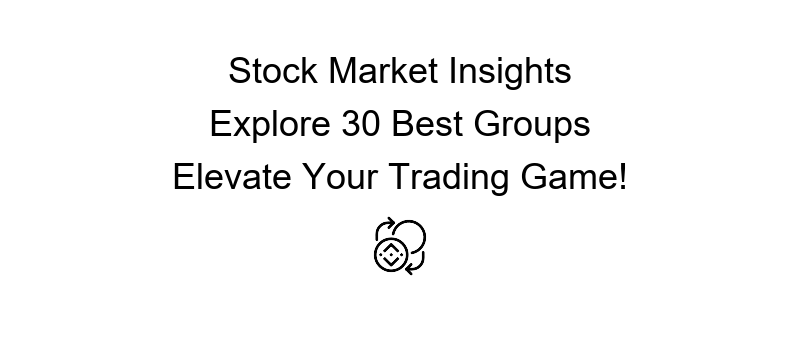 trading telegram group top 10 channels for intraday trading in 2024 featuring expert insights and real-time updates for traders