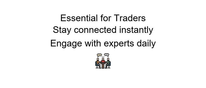 option trading telegram channels are essential for traders seeking timely insights and strategies in the fast-paced market environment.