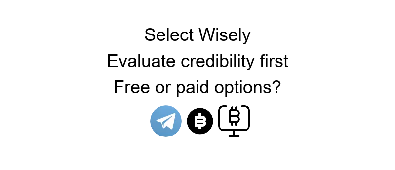 option trading telegram channels are essential for traders seeking timely insights and strategies in the financial market.